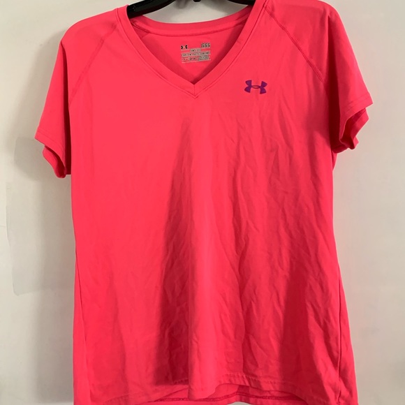 Nike and under armour work out clothes - Picture 3 of 7